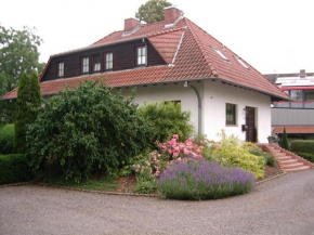 Haus Gartenstrasse